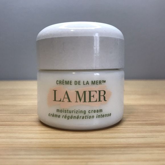 La Mer Moisturizing Cream .5 oz NWOB - Picture 1 of 3